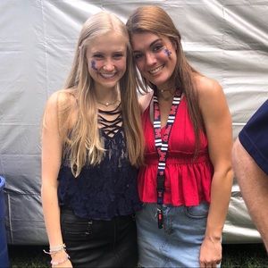 Meet your Posher, Ali